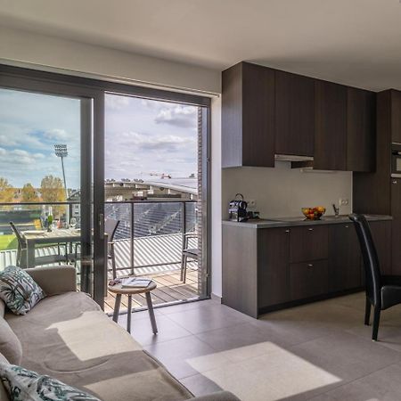 Charme O'Sea 301 Apartamento Ostend Exterior foto