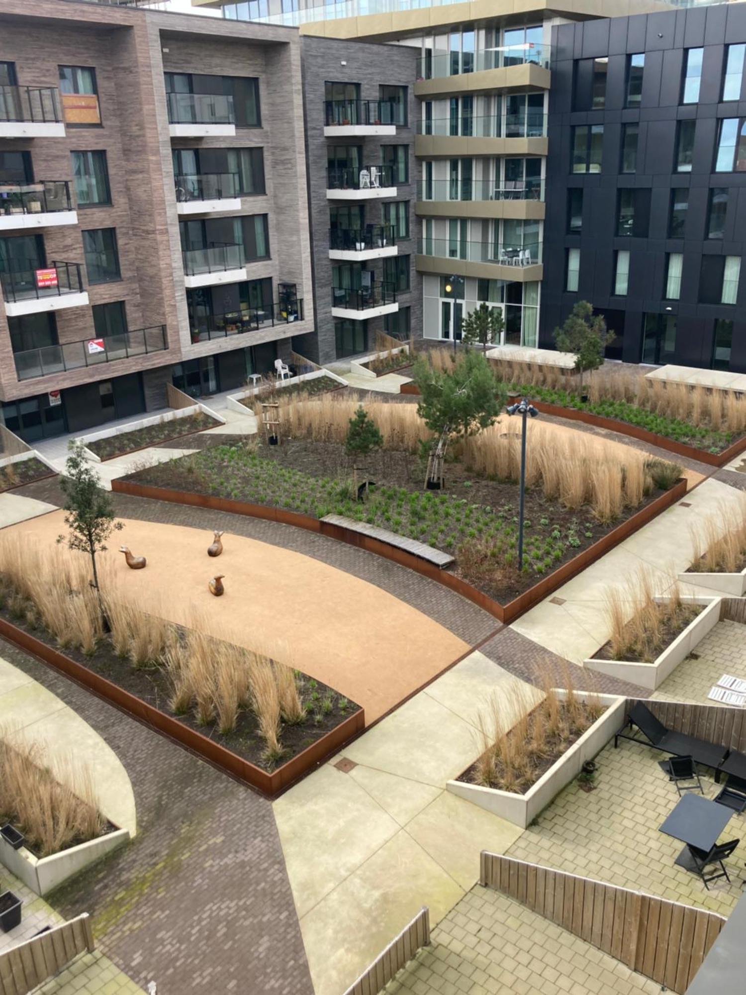 Charme O'Sea 301 Apartamento Ostend Exterior foto